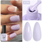 Thermal Gel Nail Polish