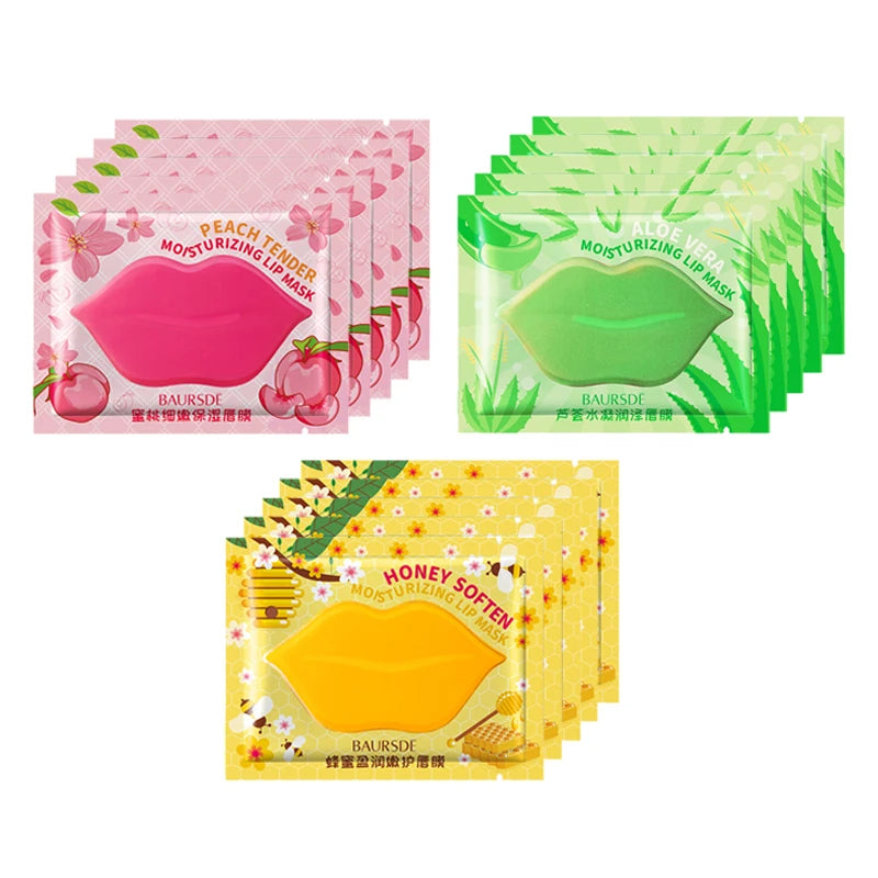 Night Hydrating Lip Mask
