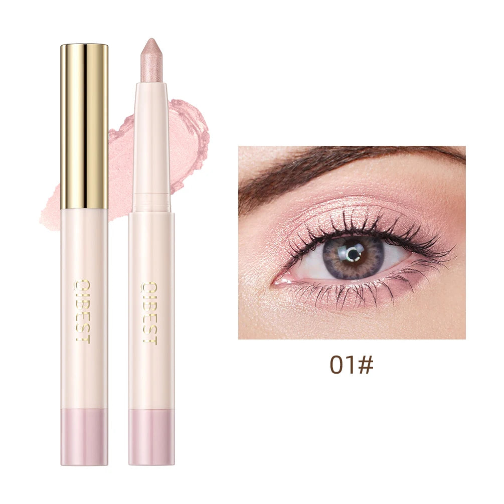 Shimmer High Pigment Single Eye Shadow