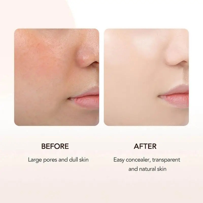 Oil Control Moisturizing BB Cream Cushion