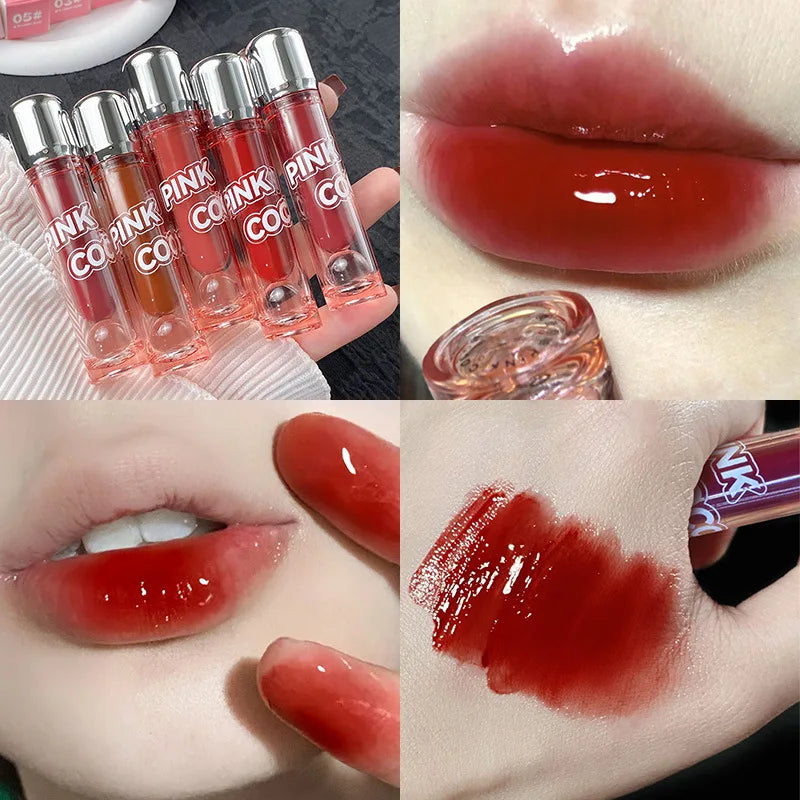 2 in 1 Lip Tint