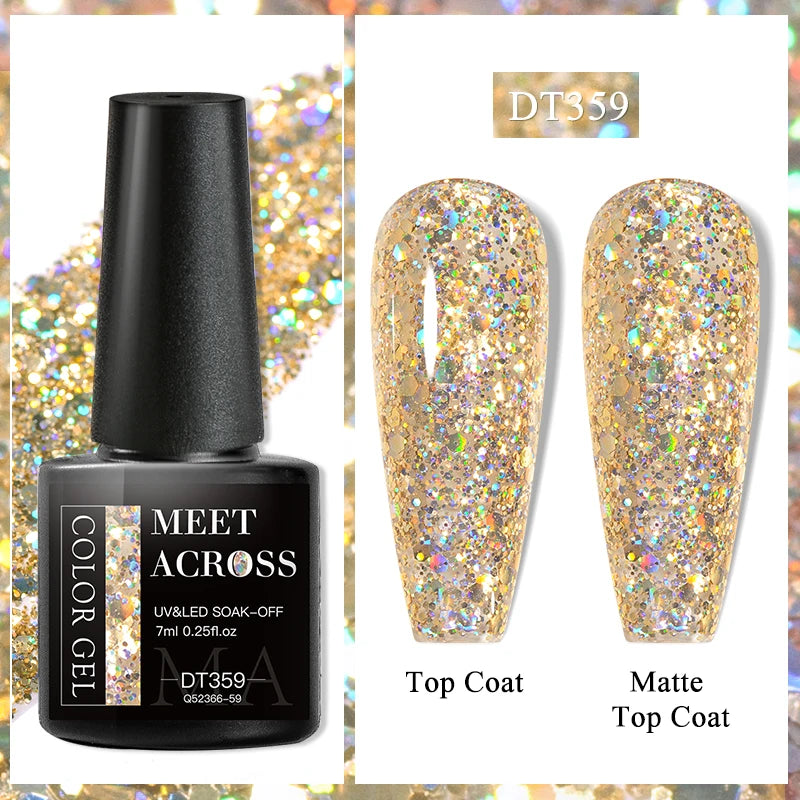 Gel Nail Polish