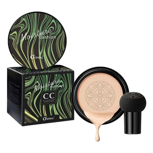 Oil Control Moisturizing BB Cream Cushion