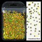 Holographic Nail Sequins Paillette