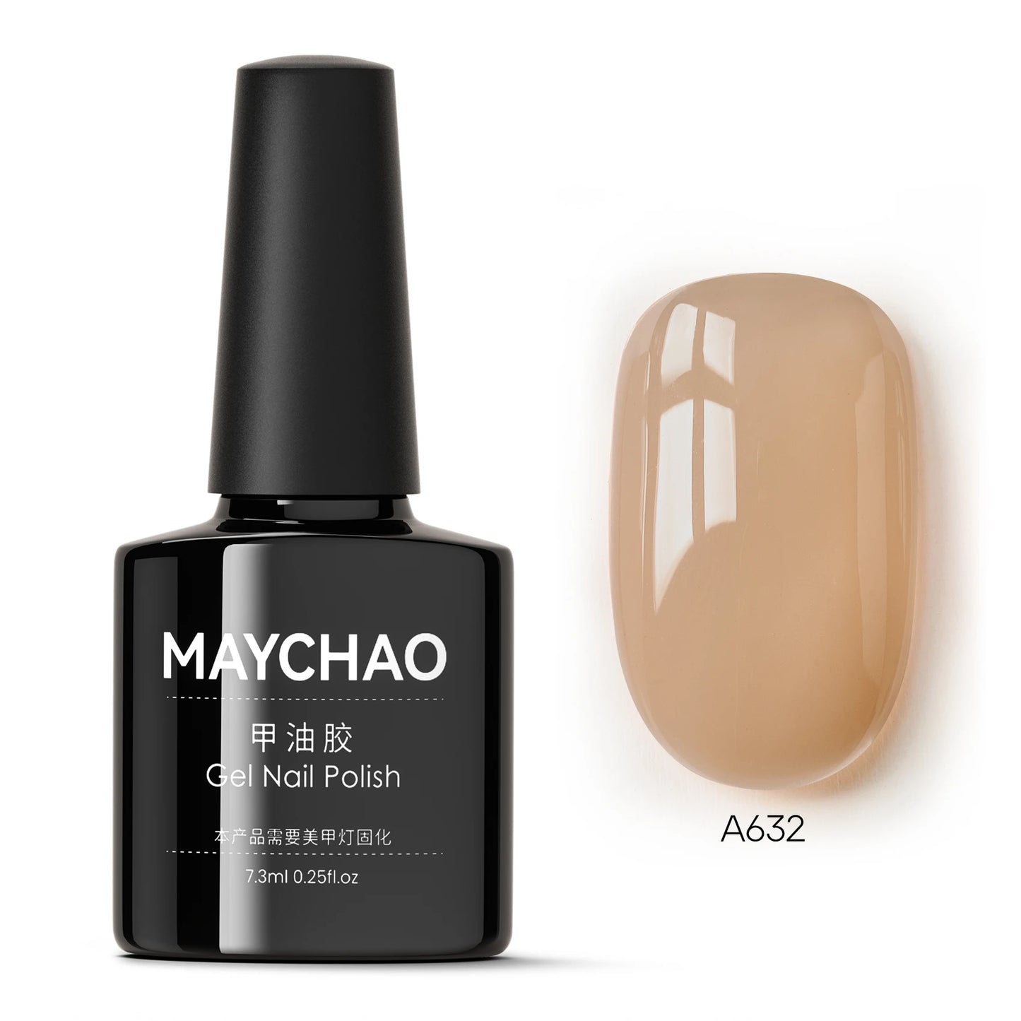 Jelly Gel Nail Polish