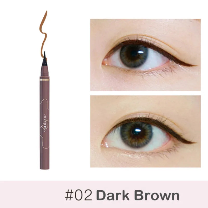 Easy To Apply Eyeliner