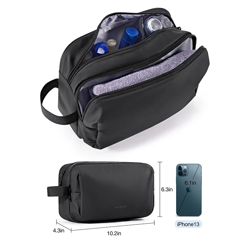 Lightweight Make Up Bag