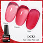 Dried Flower Gel Nail Polish