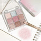 Pearlscent Eyeshadow Palette