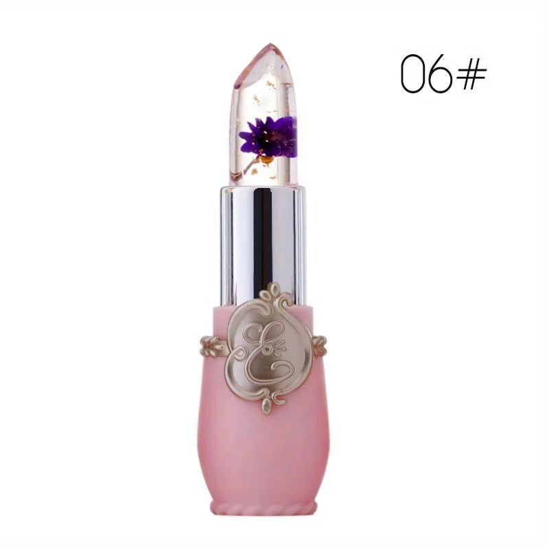 Temperature Changed Moisturizer Long-lasting Lipstick