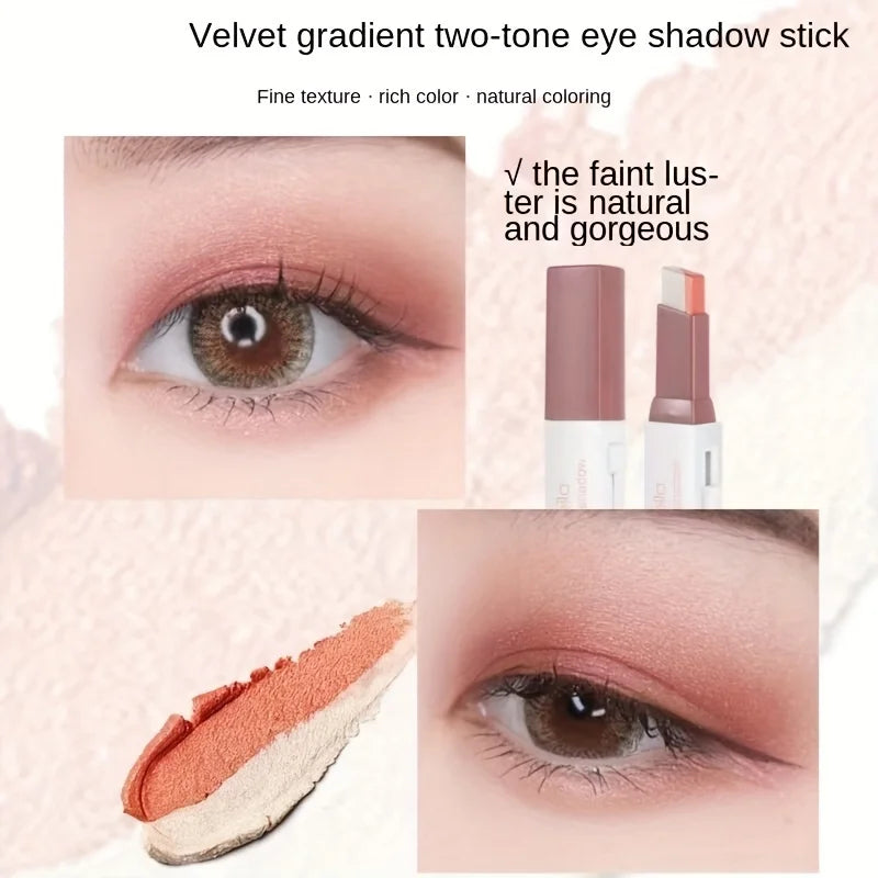 2 in 1 Eyeshadow Stick
