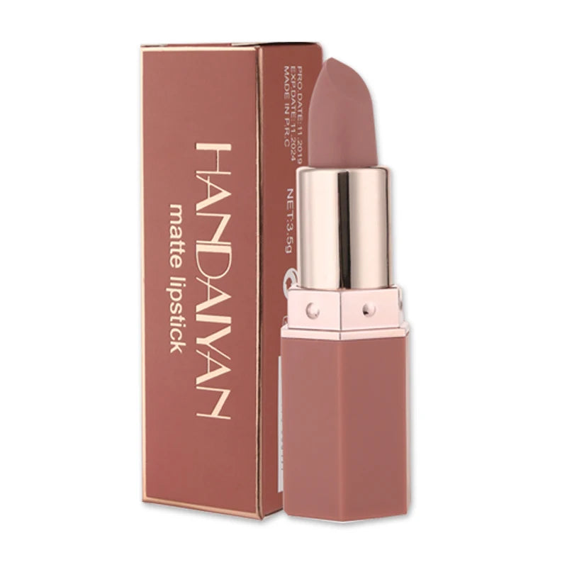 Lipstick Matte Waterproof