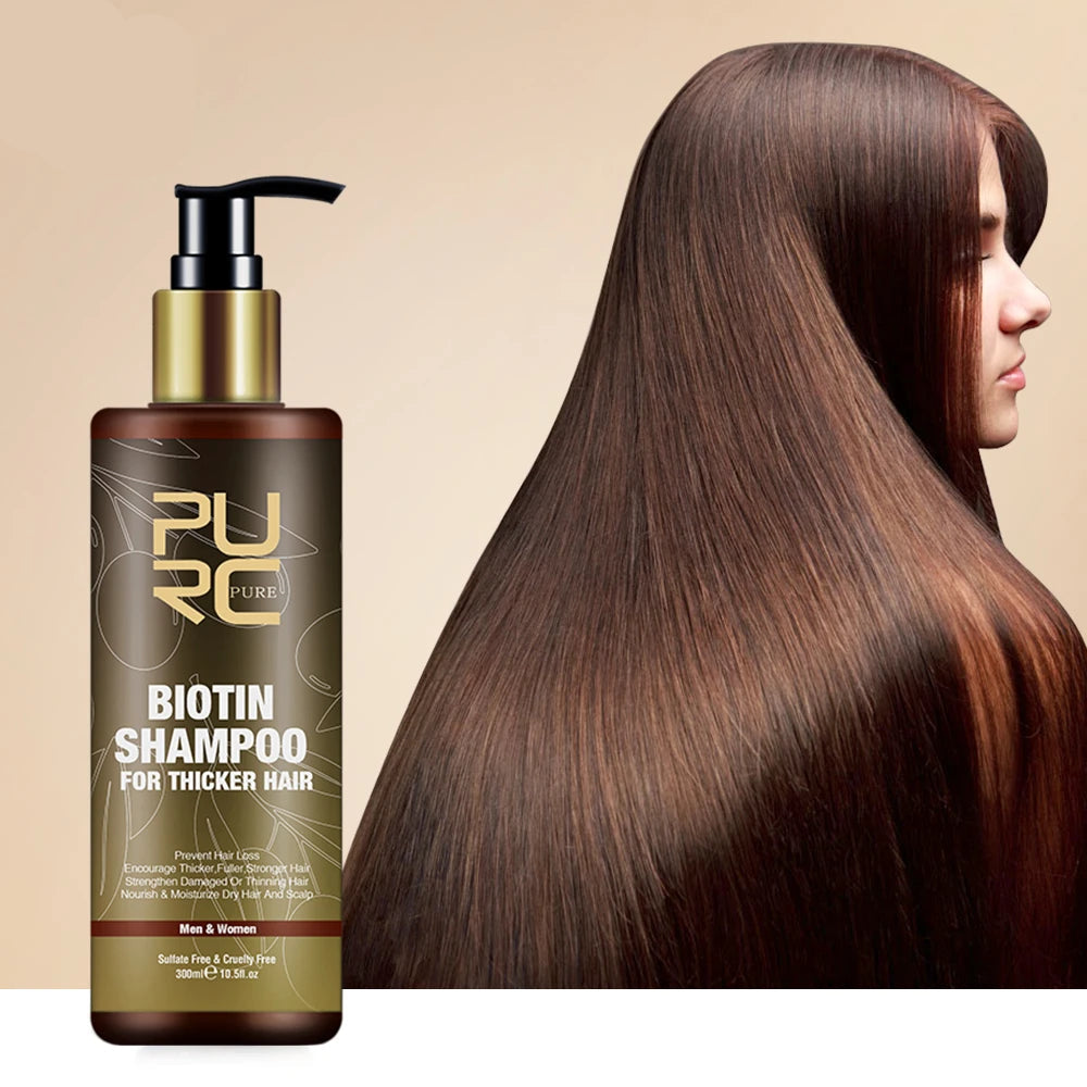 Hair Care