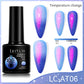 Thermal Gel Nail Polish