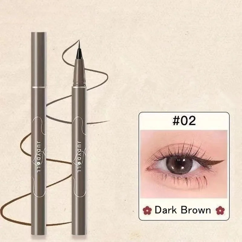 Easy To Apply Eyeliner
