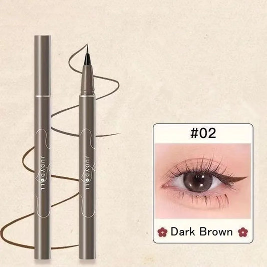 Easy To Apply Eyeliner