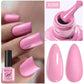 Thermal Gel Nail Polish