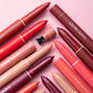 2 in 1 Matte Nude Lipstick & Lip Liner