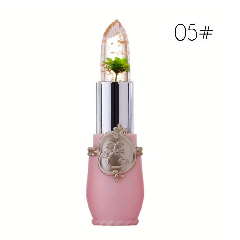 Temperature Changed Moisturizer Long-lasting Lipstick