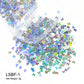 Holographic Nail Sequins Paillette