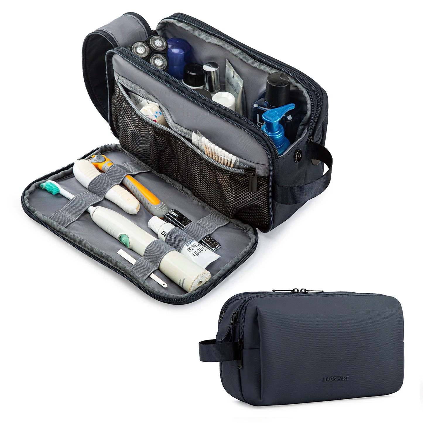 Lightweight Make Up Bag