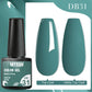 Dried Flower Gel Nail Polish
