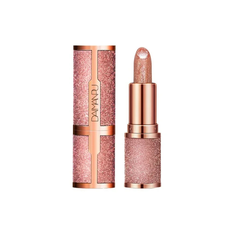 Diamond Temperature Changing Lipstick