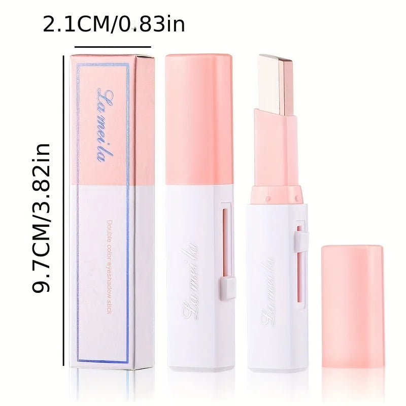2 in 1 Eyeshadow Stick