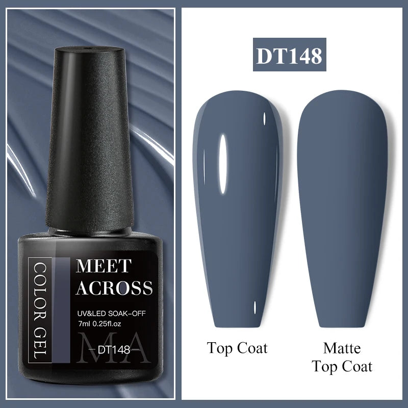 Gel Nail Polish