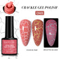 Thermal Gel Nail Polish