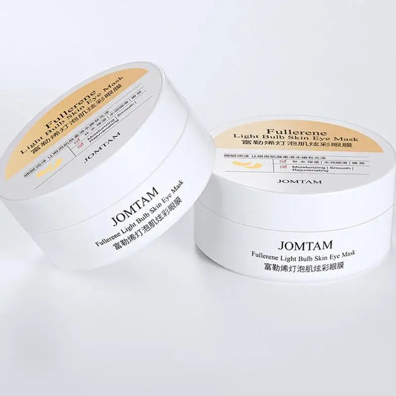Moisturizing Collagen Eye Patches