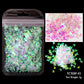 Holographic Nail Sequins Paillette