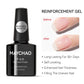 Jelly Gel Nail Polish