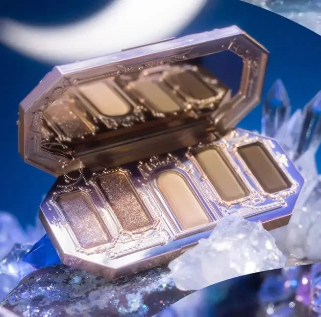 Shimmer Glitter Eyeshadow