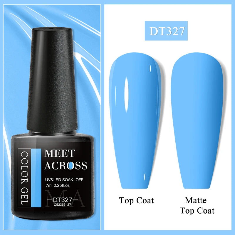 Gel Nail Polish