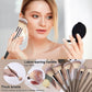 Complete Professional Make Up Brush Set