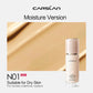 Long-lasting Moisture Matte Liquid Foundation