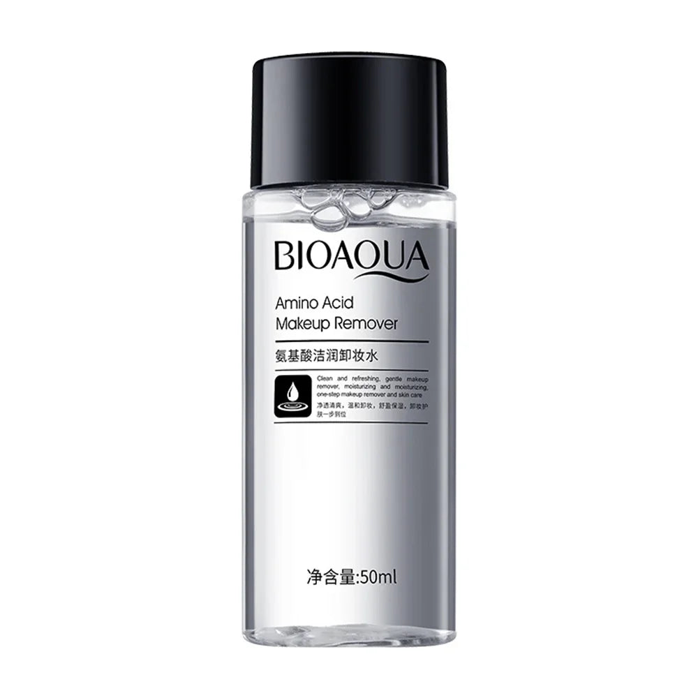 50ML Eye & Lip Makeup Remover