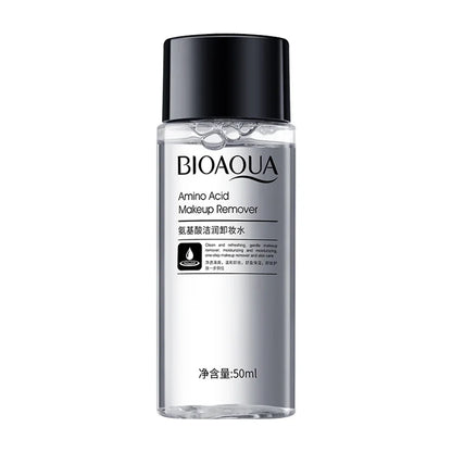 50ML Eye & Lip Makeup Remover