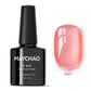 Jelly Gel Nail Polish