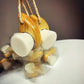 Wooden Face Cleaning Brush