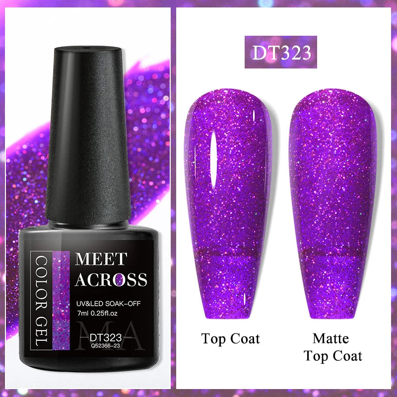 Gel Nail Polish