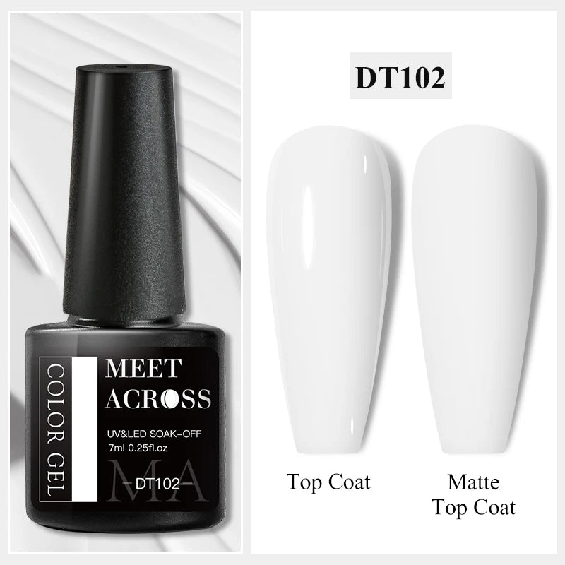 Gel Nail Polish