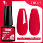 Dried Flower Gel Nail Polish