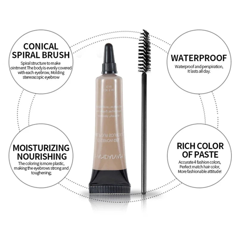 Pro Eyebrow Cream