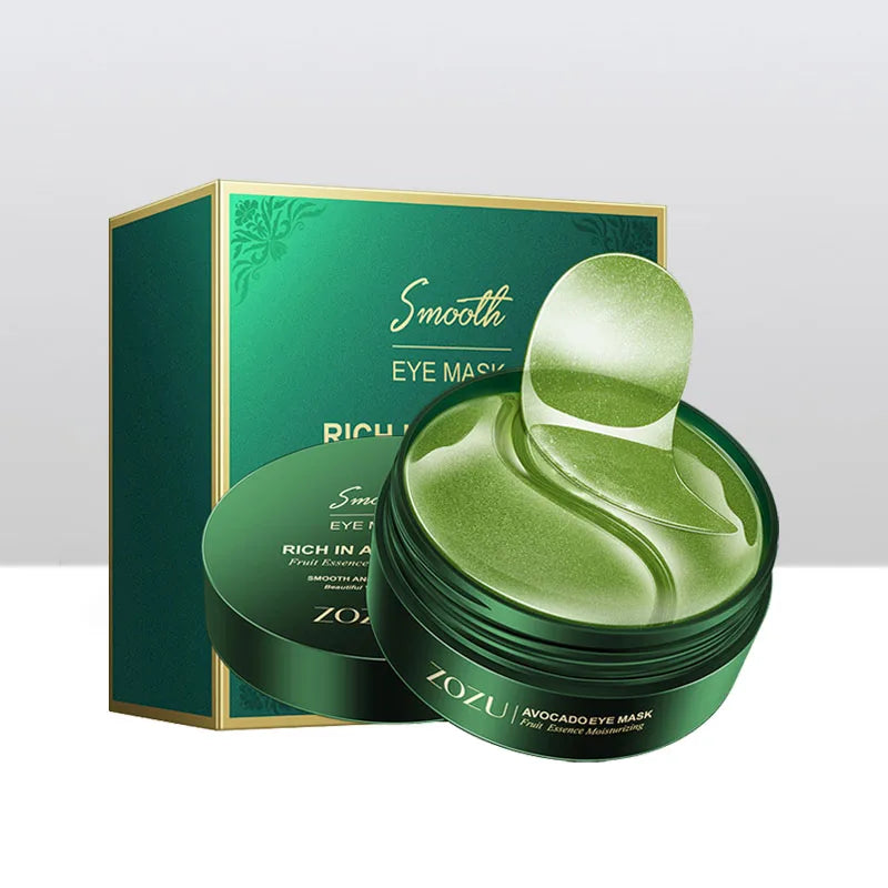 Eye Mask Moisturizing Eye Patches