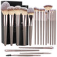 Complete Professional Make Up Brush Set