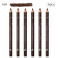 5 Colors Eyebrow Pencil