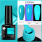 SUGAR Reflective Glitter Nail Gel