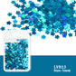 Holographic Nail Sequins Paillette